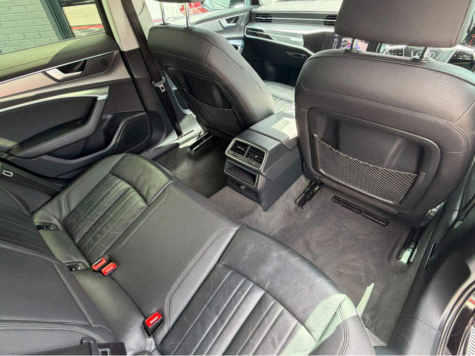 2019 Audi A6 2L Diesel For Sale Images