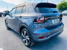 2023 Volkswagen T-Cross 1L Petrol For Sale Images
