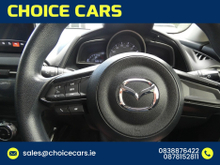 2017 Mazda Demio 1.3L Petrol For Sale Images
