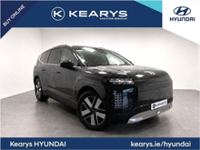 Hyundai Ioniq 9 RWD standard (Long Range) Platinum