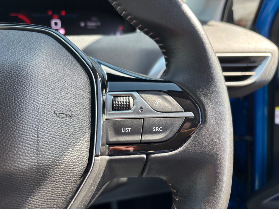 2022 Peugeot 3008 1.5L Diesel For Sale Images