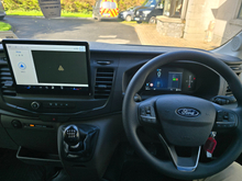 2026 Ford Transit 2L Diesel For Sale Images