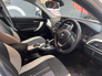 2016 BMW 1 SERIES €15950 2016 BMW 118D STYLE 2.0 AUTOMATIC / CRUISE CONTROL