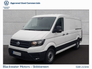 2025 VOLKSWAGEN CRAFTER CRAFTER T 30 MWB 140HP M6F