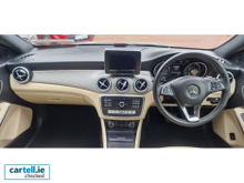 2019 Mercedes-Benz CLA Class 1.6L Petrol For Sale Images