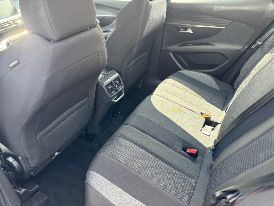 2022 Peugeot 3008 1.5L Diesel For Sale Images
