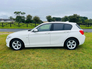 2015 BMW 1 SERIES 1.6 AUTOMATIC //FINANCE AVAILABLE//AUTOMATIC