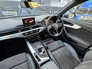 2016 AUDI A4 3.0 TDI 272 TIP QUATTRO S LINE 4DR IMMACUALTE!