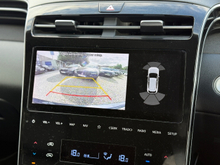 2021 Hyundai Tucson 1.6L Diesel For Sale Images