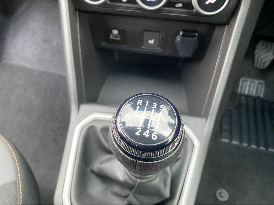 2024 Dacia Jogger 1L Petrol For Sale Images