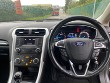 2015 Ford Mondeo 2L Diesel For Sale Images