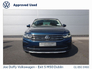 2021 VOLKSWAGEN TIGUAN 2.0 TDI 150HP Elegance