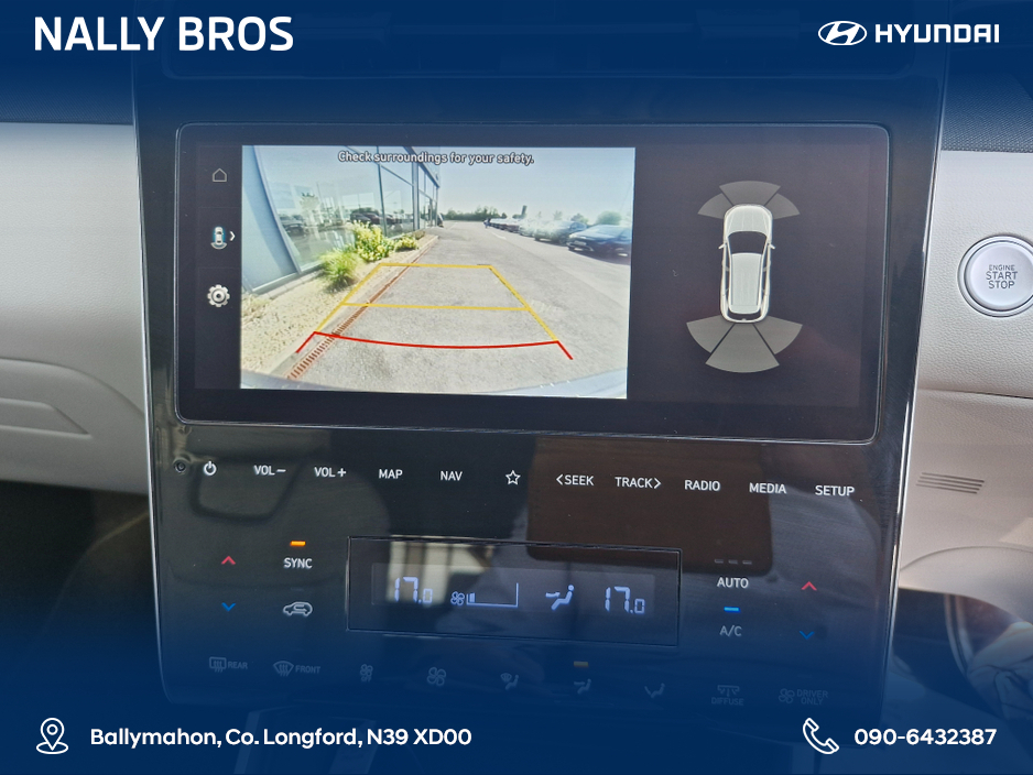 2022 Hyundai Tucson 1.6L Petrol Plug-in Hybrid For Sale Images