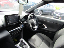 2023 Toyota Yaris 1.5L Hybrid For Sale Images
