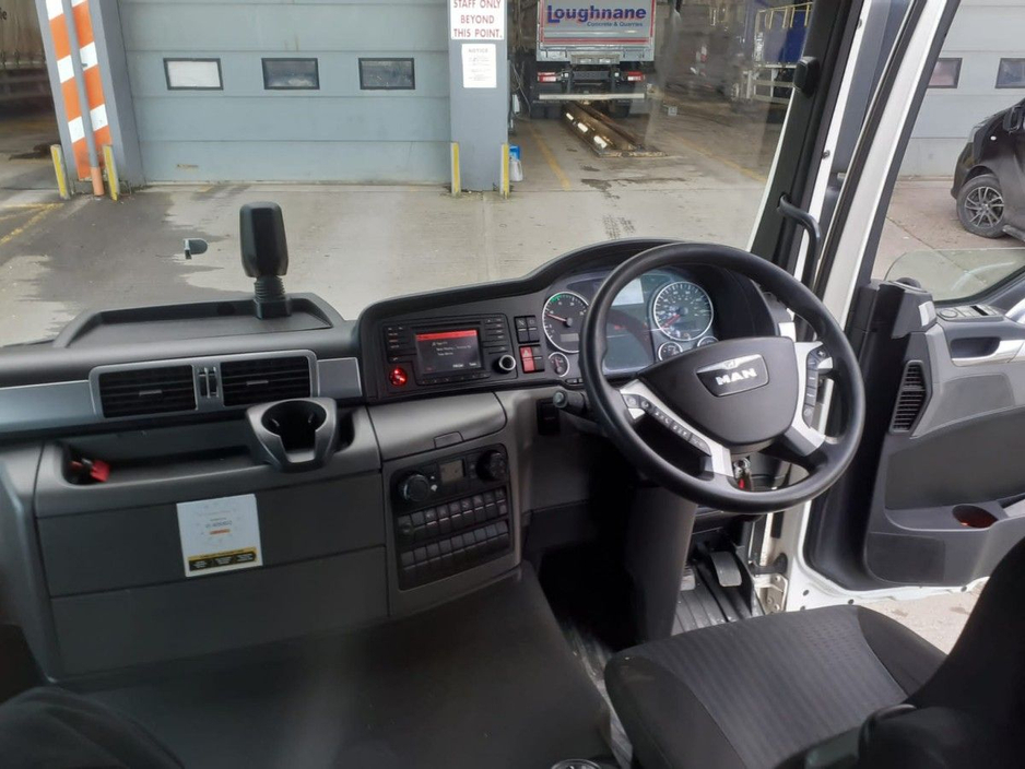 2016 MAN TGM 7L Other For Sale Images