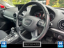 2015 AUDI A3 1.4 TFSI AUTO SALOON *CAR ID 95*