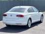 2018 VOLKSWAGEN PASSAT 2018 Volkswagen Passat SE BUSINESS 