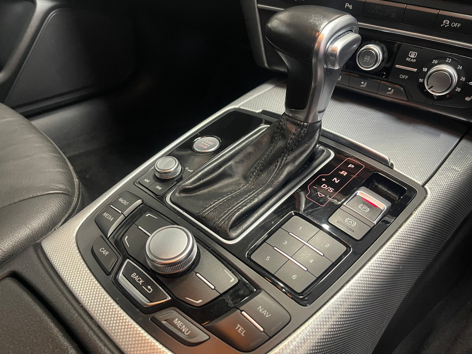 2015 Audi A6 2L Diesel For Sale Images