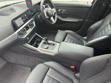 2022 BMW 3 Series 2L Hybrid For Sale Images