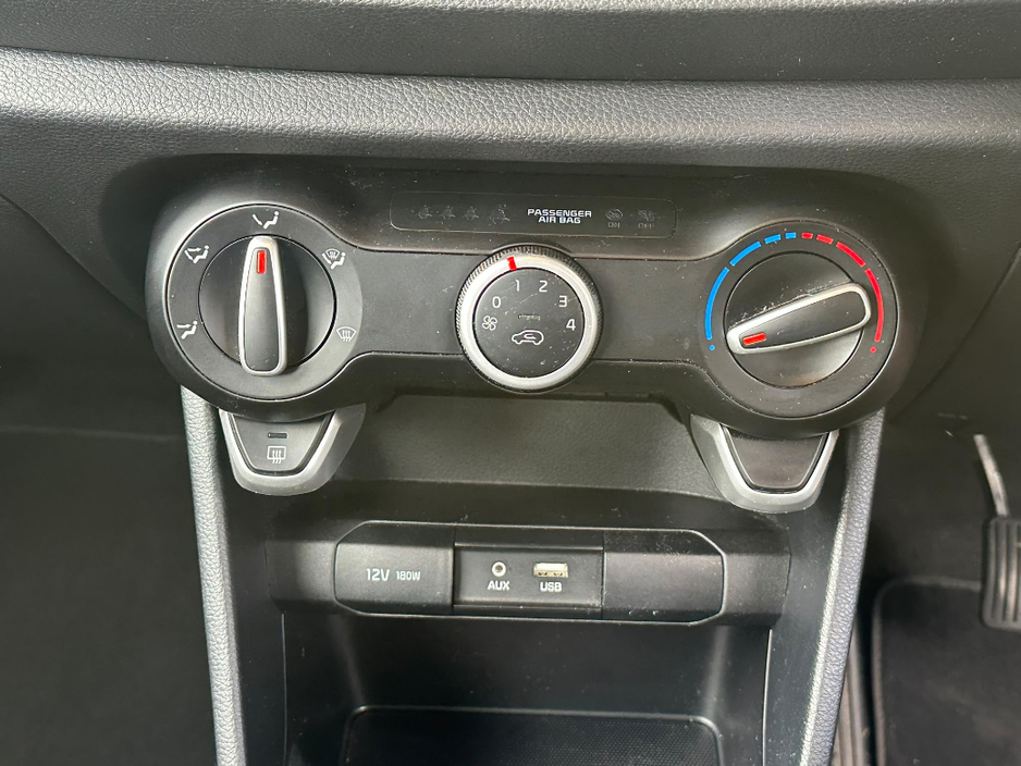 Kia Picanto 1.0 TX 5DR — thumbnail 16