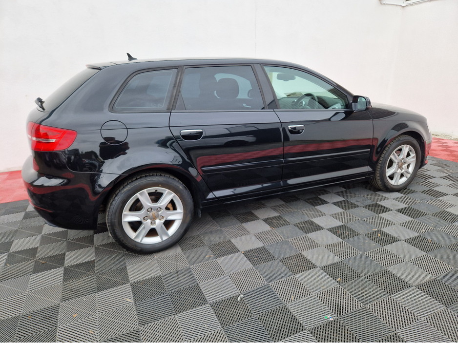 2012 Audi A3 1.4L Petrol For Sale Images