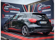2013 Mercedes-Benz A Class 1.6L Petrol For Sale Images