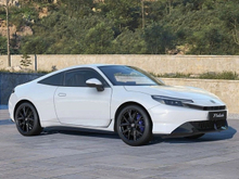 2027 Honda Prelude 2L Petrol Hybrid For Sale Images