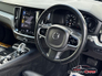2021 VOLVO V60 RECHARGE T6 INSCRIPTION AWD
