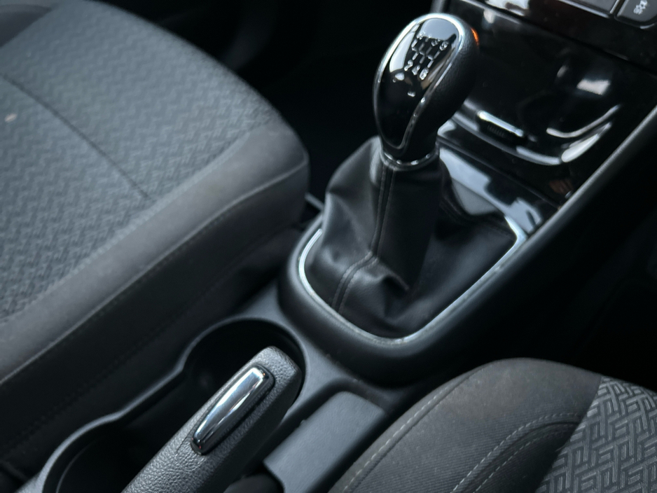 2017 Opel Mokka 1.6L Diesel For Sale Images