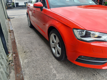 2016 Audi A3 2L Diesel For Sale Images