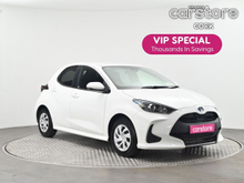Toyota Yaris 1.5 Hybrid Auto