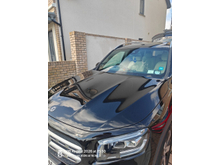 Mercedes-Benz GLB 200 D 7 5DR AUTO
