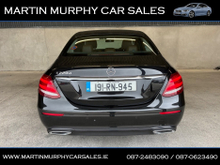 2019 Mercedes-Benz E Class 2L Diesel For Sale Images