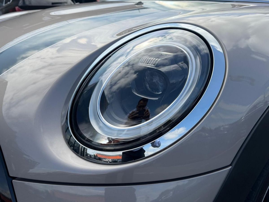 2023 MINI Hatch 1.5L Petrol For Sale Images