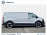 2026 VOLKSWAGEN TRANSPORTER PAN AMERICANA LWB 110 BHP