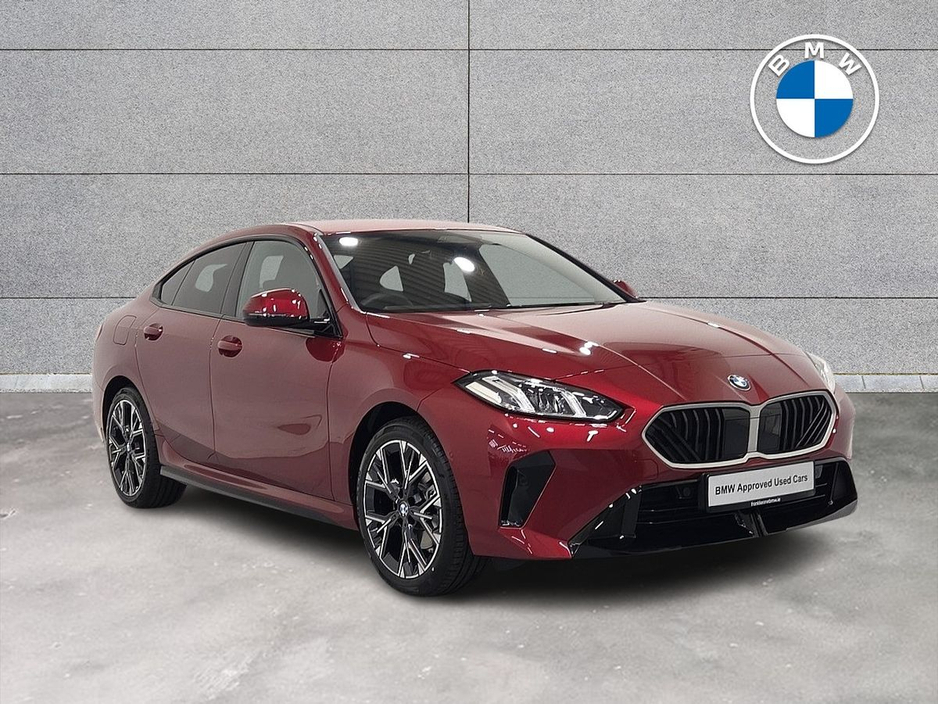 2026 BMW 2 Series 1.5L Petrol Hybrid For Sale Images