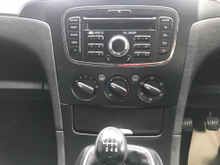 2015 Ford Galaxy 1.6L Diesel For Sale Images