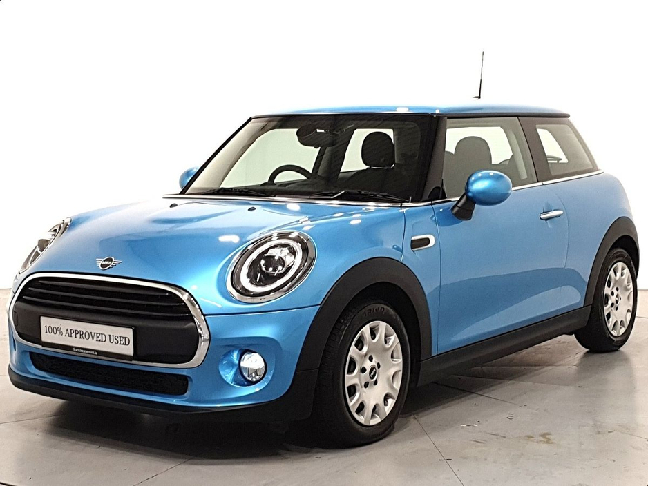 2019 MINI Hatch 1.5L Petrol For Sale Images