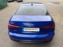 2023 Audi A6 2L Diesel For Sale Images