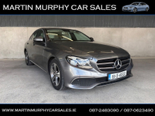 2019 Mercedes-Benz E Class 2L Diesel For Sale Images