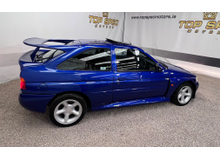 1996 Ford Escort 2.0L Petrol For Sale Images