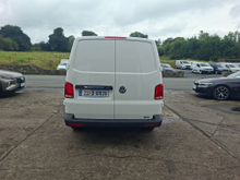 2022 Volkswagen Transporter 2L Diesel For Sale Images