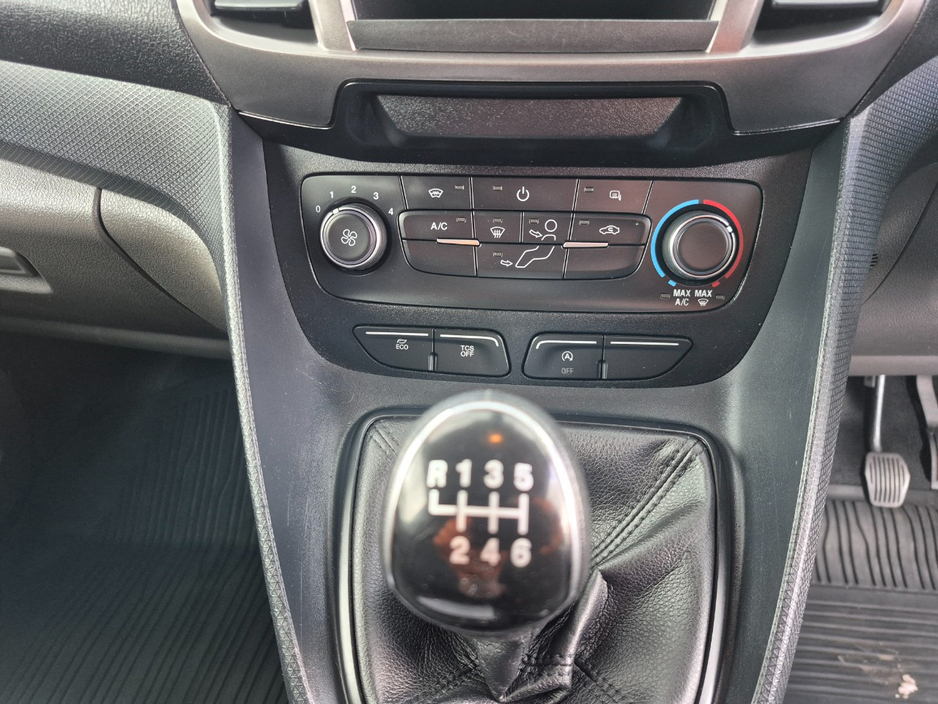 2021 Ford Transit Connect 1.5L Diesel For Sale Images