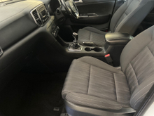 2018 Kia Sportage 1.6L Petrol For Sale Images