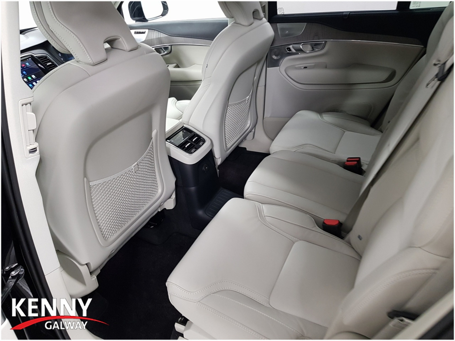 2024 Volvo XC90 2L Petrol Plug-in Hybrid For Sale Images