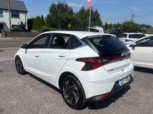2022 Hyundai i20 1L Petrol For Sale Images