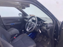 2021 Suzuki Ignis 1.2L Petrol For Sale Images
