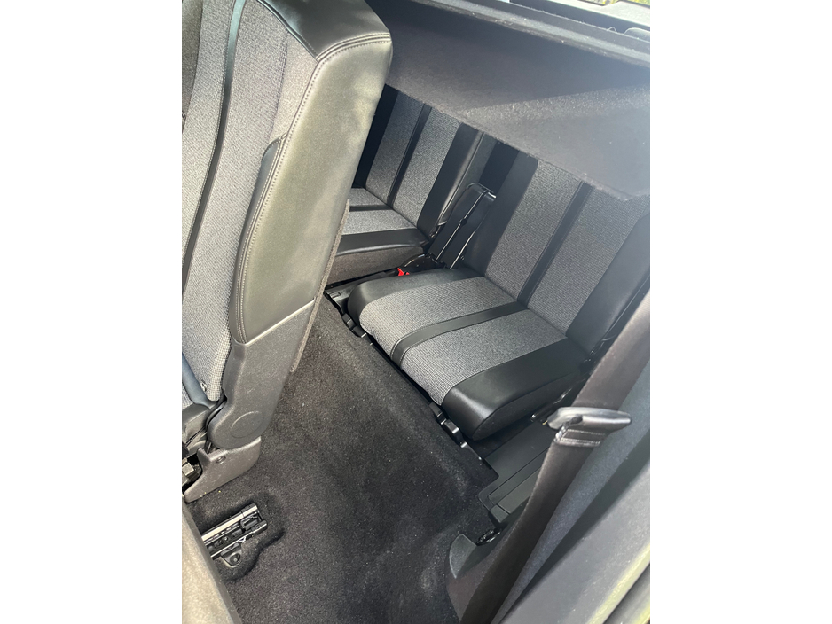 2019 Peugeot 5008 1.5L Diesel For Sale Images