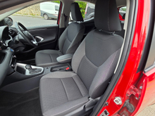 2023 Toyota Yaris 1.5L Petrol Hybrid For Sale Images