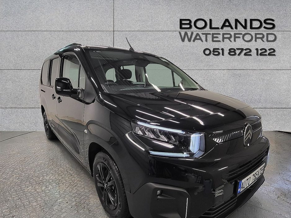 Citroen Berlingo Multispace